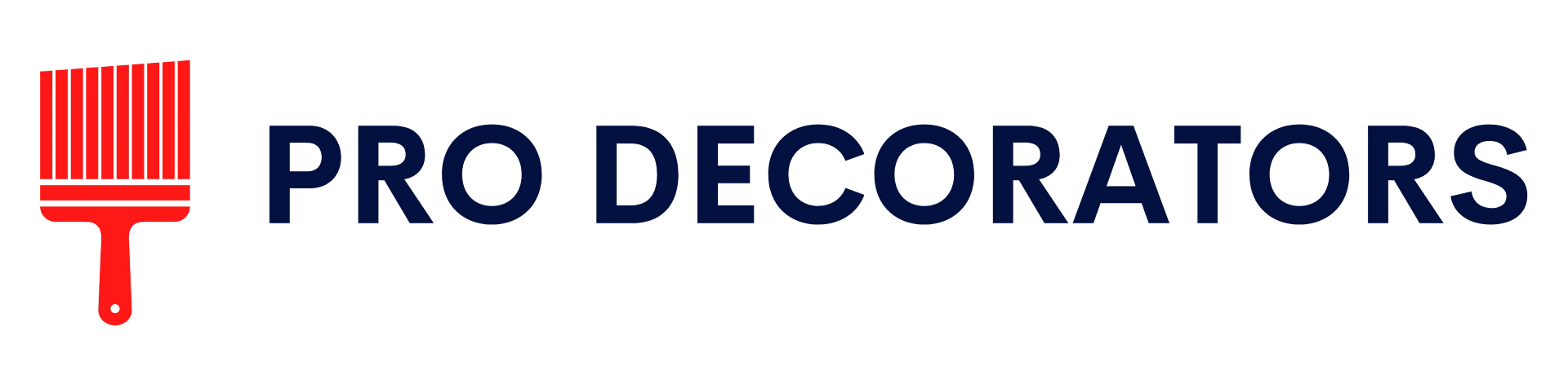 Pro Decorators Color logo - no background Pro Decorators Color logo - no background