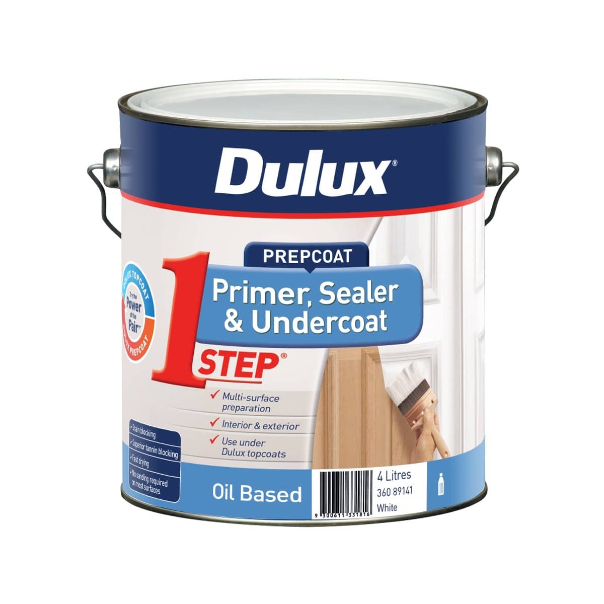 Dulux 1 Step Primer Oil Based Should I Use Primer on Walls Before Painting?