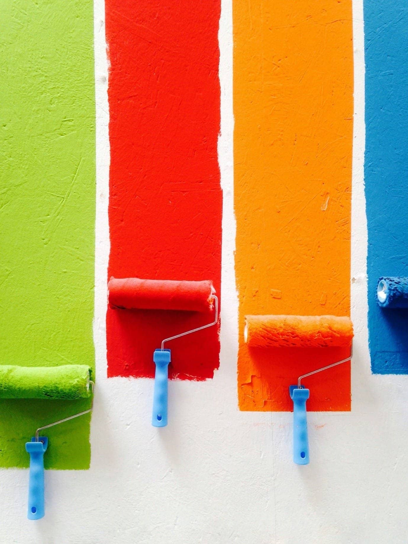 High-quality paint is essential How Often Should You Paint Your House Interior