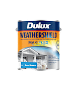 Dulux_All_Weathershield_4L_Tin_Low_Sheen Best Exterior Paint Sheen