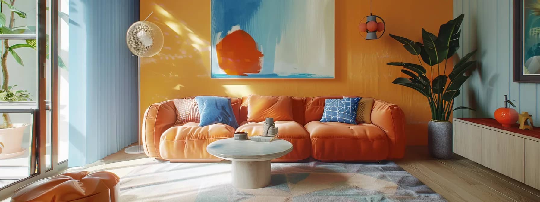 Transform your living space with expert residential home painting tips. Find trusted painting companies nearby and elevate your home's style effortlessly. a vibrant, freshly painted residential interior showcases a harmonious blend of colours and textures, illuminating the space with natural light and reflecting the homeowner’s personal style.